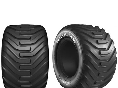 500/60R22.5 Ceat T422 VALUE-PRO 163/159A8/B PR16 Сільгосп шина