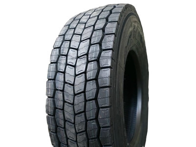 315/80R22.5 CrossWind CWD30K 156/150L Ведуча вантажна шина