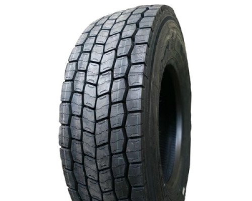 295/80R22.5 CrossWind CWD30K 152/148M Ведуча вантажна шина