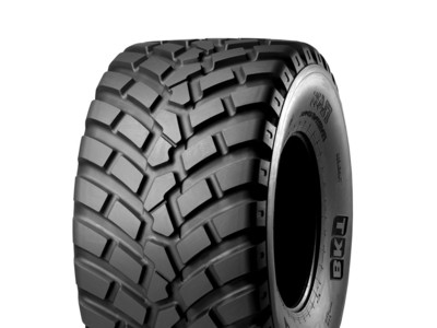 710/40R22.5 BKT FL 635 161D Сільгосп шина