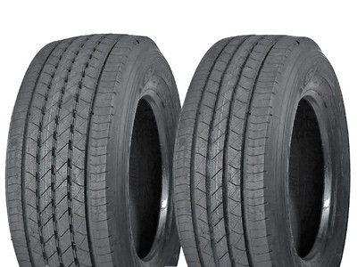 265/70R19.5 Goodyear KMAX S GEN-2 140/138M Рульова вантажна шина
