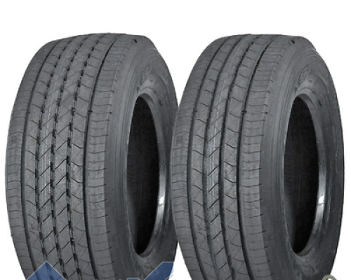 285/70R19.5 Goodyear KMAX S GEN-2 146/144L/M Рульова вантажна шина