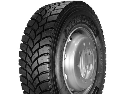 315/80R22.5 Nordexx NCR4000 Prime 157/154K PR20 Кар'єрна вантажна шина