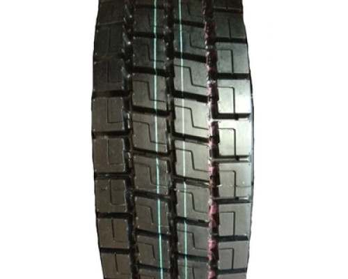 315/80R22.5 Sunfull HF328 156/152L Ведуча вантажна шина