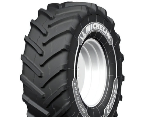 16.90R30 Michelin AGRIBIB 2 147/147A8/B Сільгосп шина