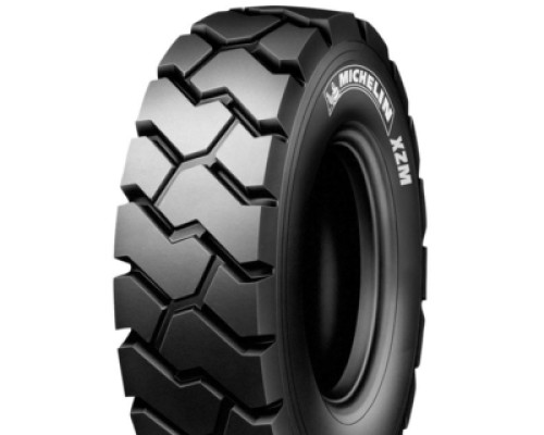 225/75R15 Michelin XZM 149A5 Індустріальна шина