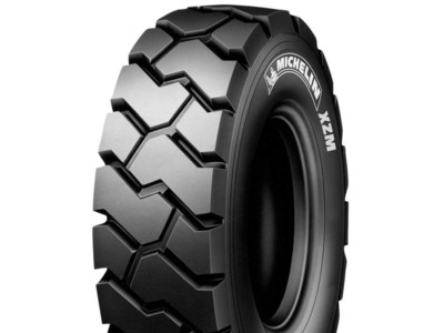 27/10R12 Michelin XZM 152A5 Індустріальна шина