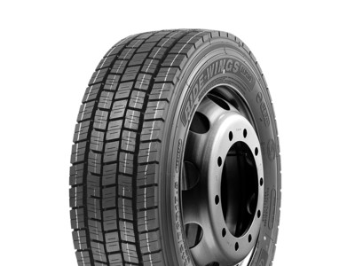 225/75R17.5 LingLong KLD200 129/127M PR14 Ведуча вантажна шина