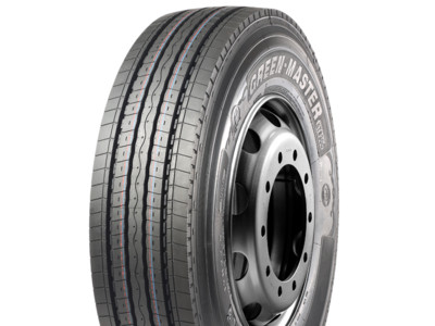 315/60R22.5 LingLong KTS300 152/148L Рульова вантажна шина