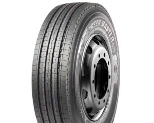 315/60R22.5 LingLong KTS300 152/148L Рульова вантажна шина