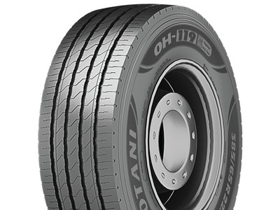 385/55R22.5 Otani OH-119 160K PR20 Рульова вантажна шина