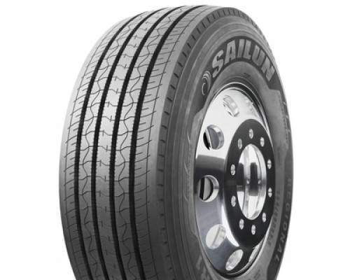 315/70R22.5 Sailun SFR1 156/150L PR18 Рульова вантажна шина
