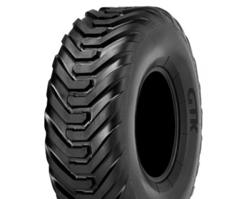 550/60R22.5 GTK BT40 154A8 PR16 Індустріальна шина