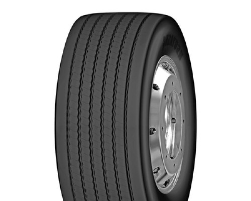 435/50R19.5 Duraturn Y229 160J PR22 Причіпна вантажна шина