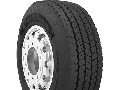 385/65R22.5 Petlas NZ 305 164K Причіпна вантажна шина