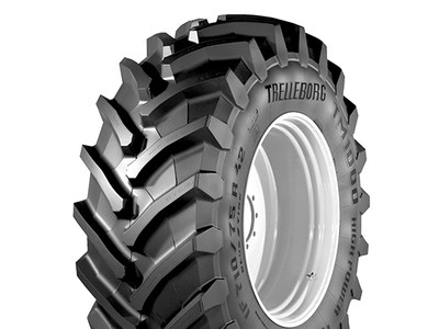 750/75R46 Trelleborg TM1000 HIGH POWER 186D Сільгосп шина