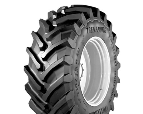 750/75R46 Trelleborg TM1000 HIGH POWER 186D Сільгосп шина