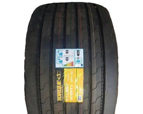 435/50R19.5 Sunfull STL 357 160J Причіпна вантажна шина