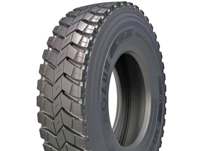 315/80R22.5 Aeolus Neo Construct D 156/150K PR18 Ведуча вантажна шина