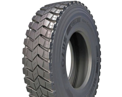 315/80R22.5 Aeolus Neo Construct D 156/150K PR18 Ведуча вантажна шина