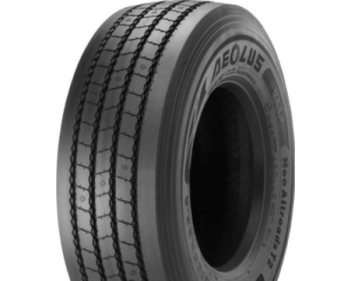 215/75R17.5 Aeolus Neo Allroads T2 135/133J Причіпна вантажна шина