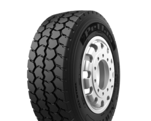 385/65R22.5 Petlas NCW710 160K Універсальна вантажна шина