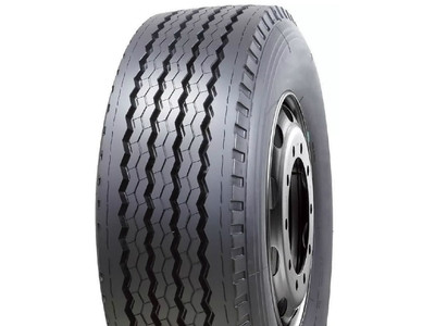 265/70R19.5 Royal Black RT706 143/141J PR18 Причіпна вантажна шина