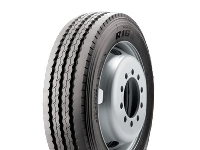 205/65R17.5 Bridgestone RT-1 132/130J Причіпна вантажна шина