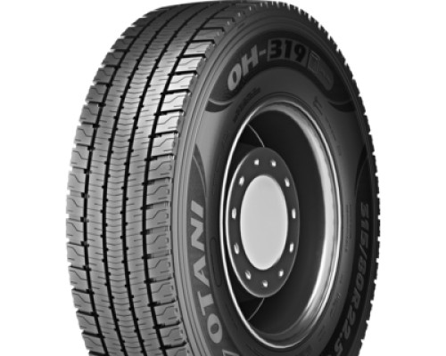 315/70R22.5 Otani OH-319 154/150L Ведуча вантажна шина