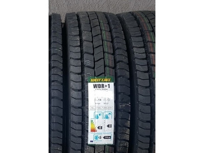 235/75R17.5 WestLake WDR+1 143/141J Ведуча вантажна шина