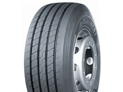 315/70R22.5 WestLake WSR1 156/150L Рульова вантажна шина