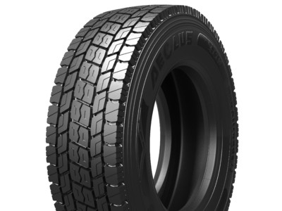 245/70R19.5 Aeolus Neo Allroads D 144/142J PR18 Ведуча вантажна шина