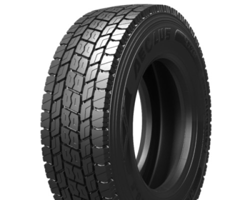 245/70R17.5 Aeolus Neo Allroads D 136/134M PR18 Ведуча вантажна шина