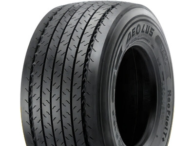 435/50R19.5 Aeolus Neo Fuel T+ 160J Причіпна вантажна шина