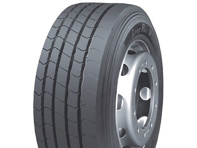 315/60R22.5 WestLake WSL1 154/150L PR20 Рульова вантажна шина