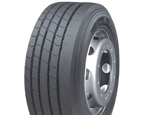 295/60R22.5 WestLake WSL1 150/147K Рульова вантажна шина