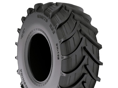 650/75R32 Днепрошина DN-102/DT-43 172A8 Сільгосп шина