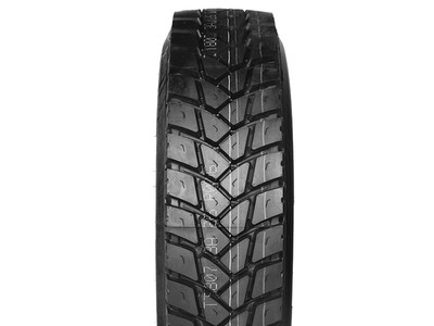 315/80R22.5 Neoterra NT699 167/164L PR20 Ведуча вантажна шина