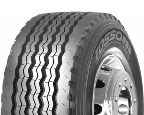 385/65R22.5 TOSSO ENERGY BS838Т 160K Причіпна вантажна шина
