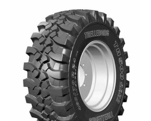 460/70R24 Trelleborg TH500 159A8 Індустріальна шина