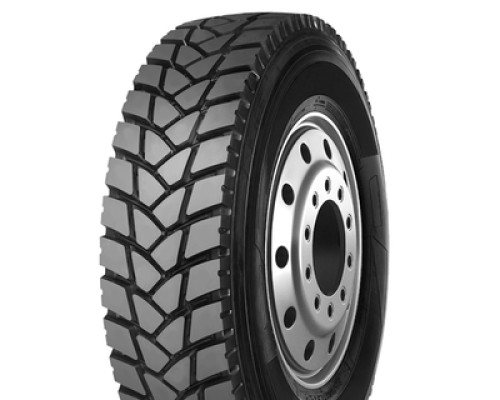 315/80R22.5 Wellplus Power WDM916 156/150L Ведуча вантажна шина