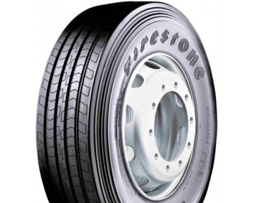 355/65R22.5 Firestone FS422+ 160/158L Рульова вантажна шина