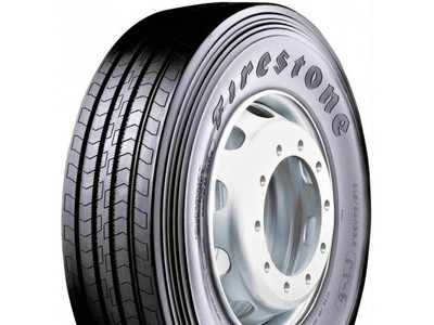 385/65R22.5 Firestone FS422+ 160/158L Рульова вантажна шина