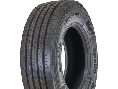 265/70R19.5 Apollo ENDURACE-RA 140/138M PR16 Рульова вантажна шина