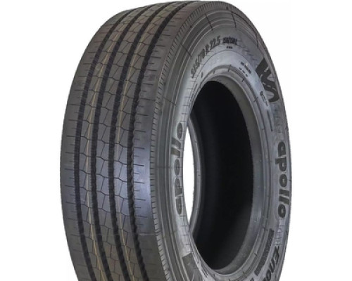 265/70R19.5 Apollo ENDURACE-RA 140/138M PR16 Рульова вантажна шина
