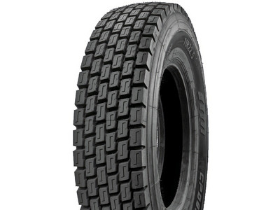 215/75R17.5 Compasal CPD81 127/124M Ведуча вантажна шина
