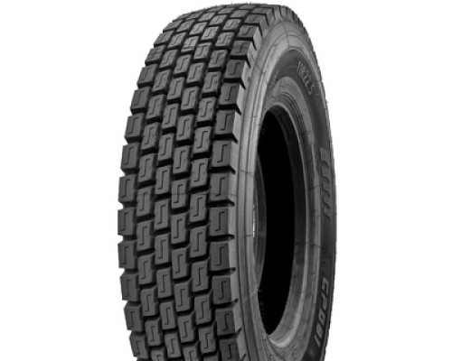 235/75R17.5 Compasal CPD81 143/141J Ведуча вантажна шина
