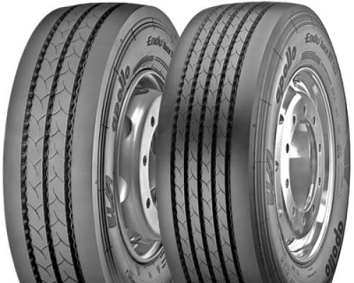 215/75R17.5 Apollo ENDURACE-RT 135/133J Причіпна вантажна шина
