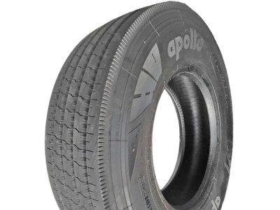 295/80R22.5 Apollo ENDURACE-RA HD 154/149M Рульова вантажна шина