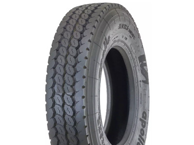 13.00R22.5 Apollo ENDUTRAX-MA 156/150K Універсальна вантажна шина